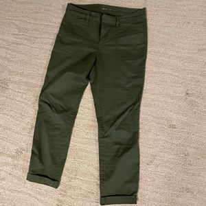 Old Navy “pixie” pants